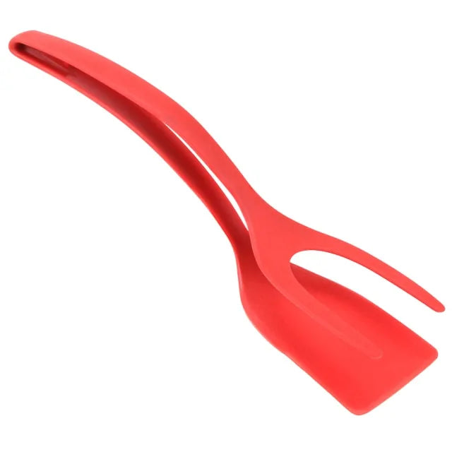 2 in 1 Non Stick Spatula