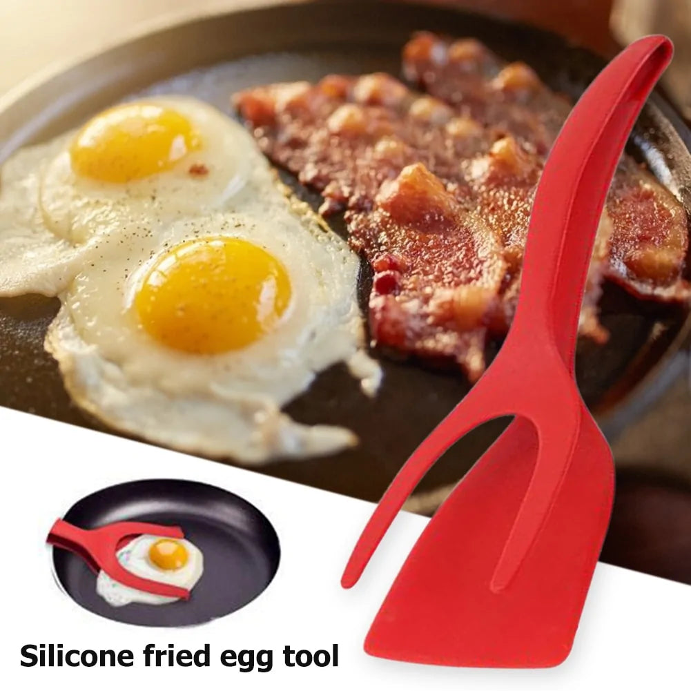 2 in 1 Non Stick Spatula