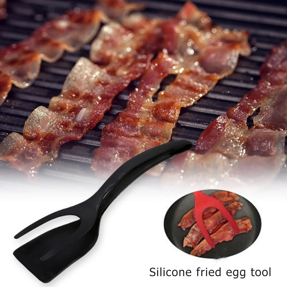 2 in 1 Non Stick Spatula