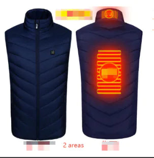 Thermal Heated Vest