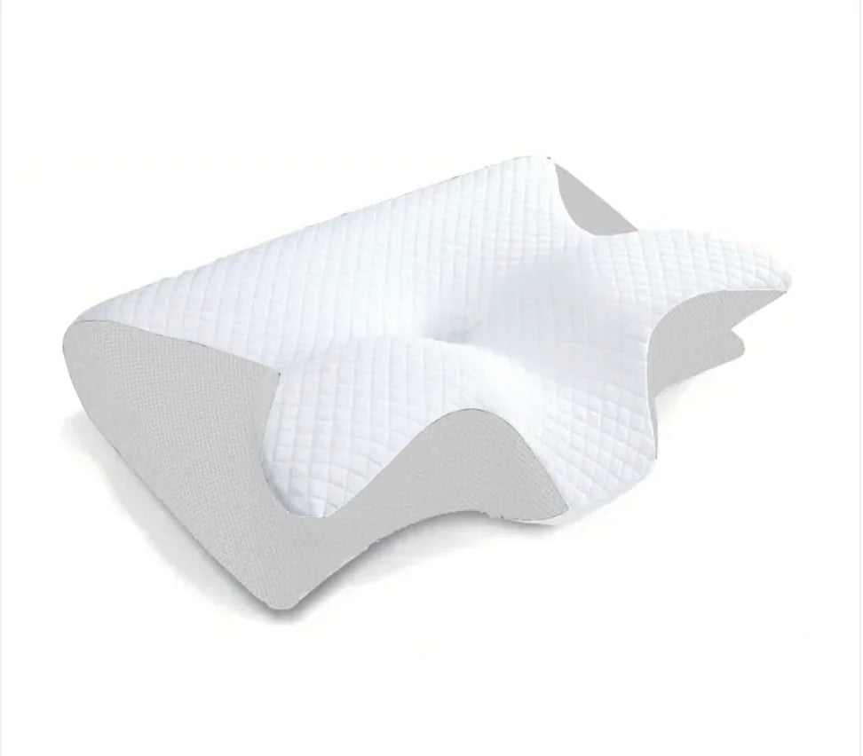 Memory Foam Cervical Pillow