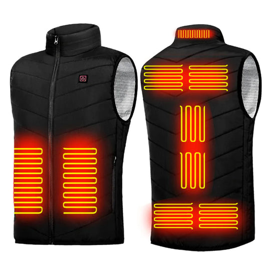 USB Heated Jacket