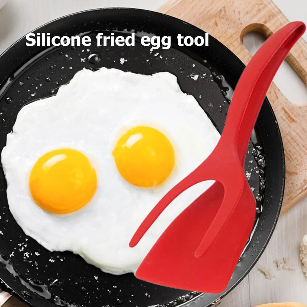 2 in 1 Non Stick Spatula