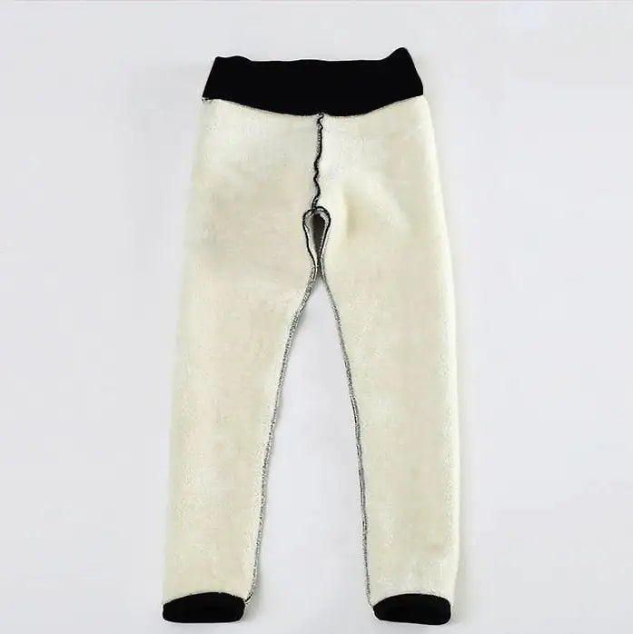 Heated Fleece Legging