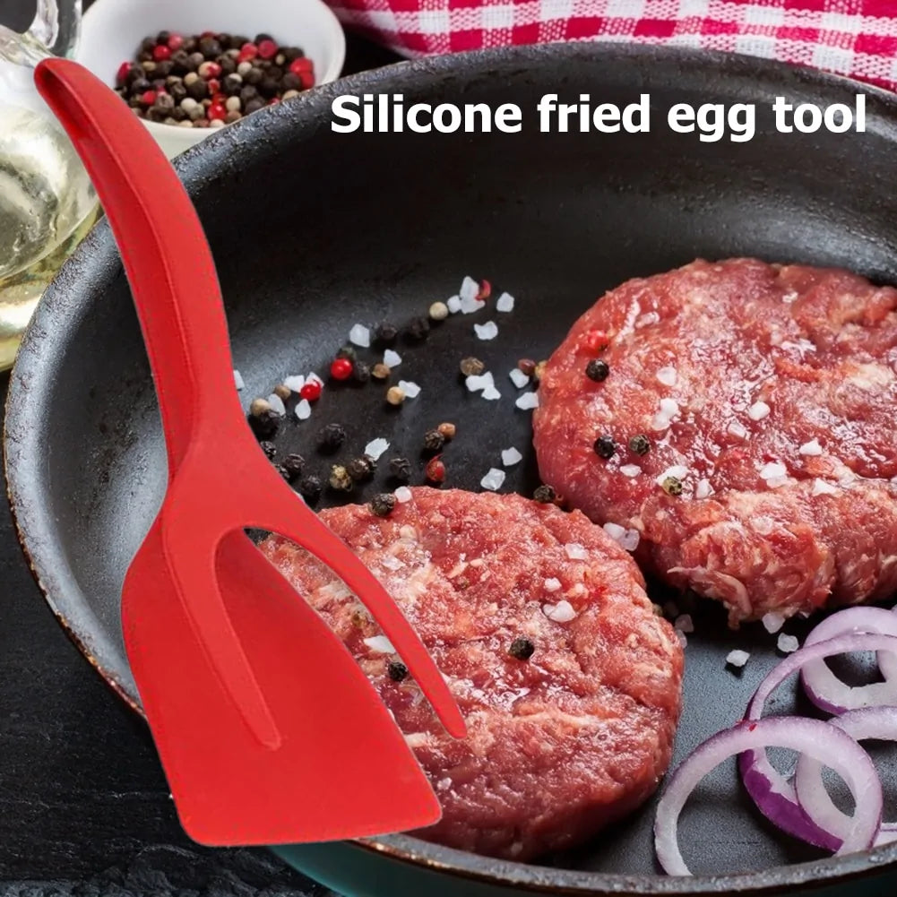 2 in 1 Non Stick Spatula