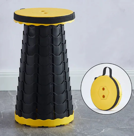 Foldable Plastic Chair